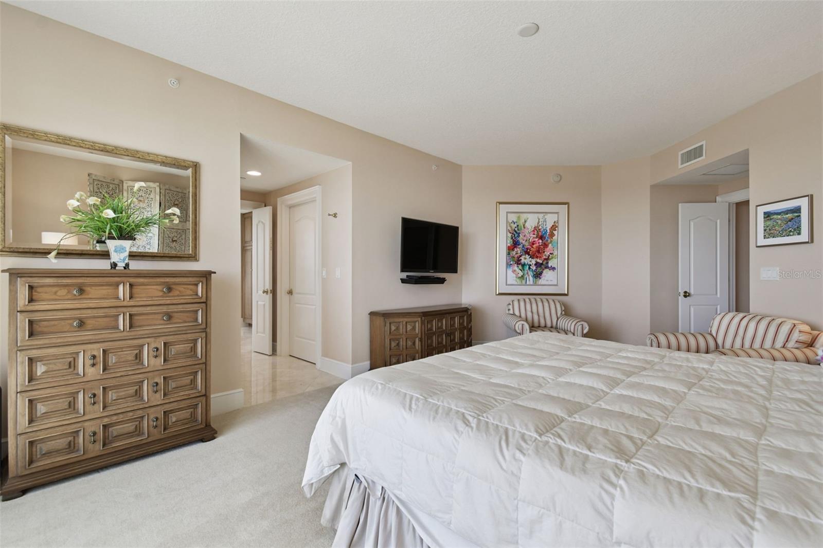THE BELLAMY ON THE BAYSHORE A CONDOMINIUM - Residential