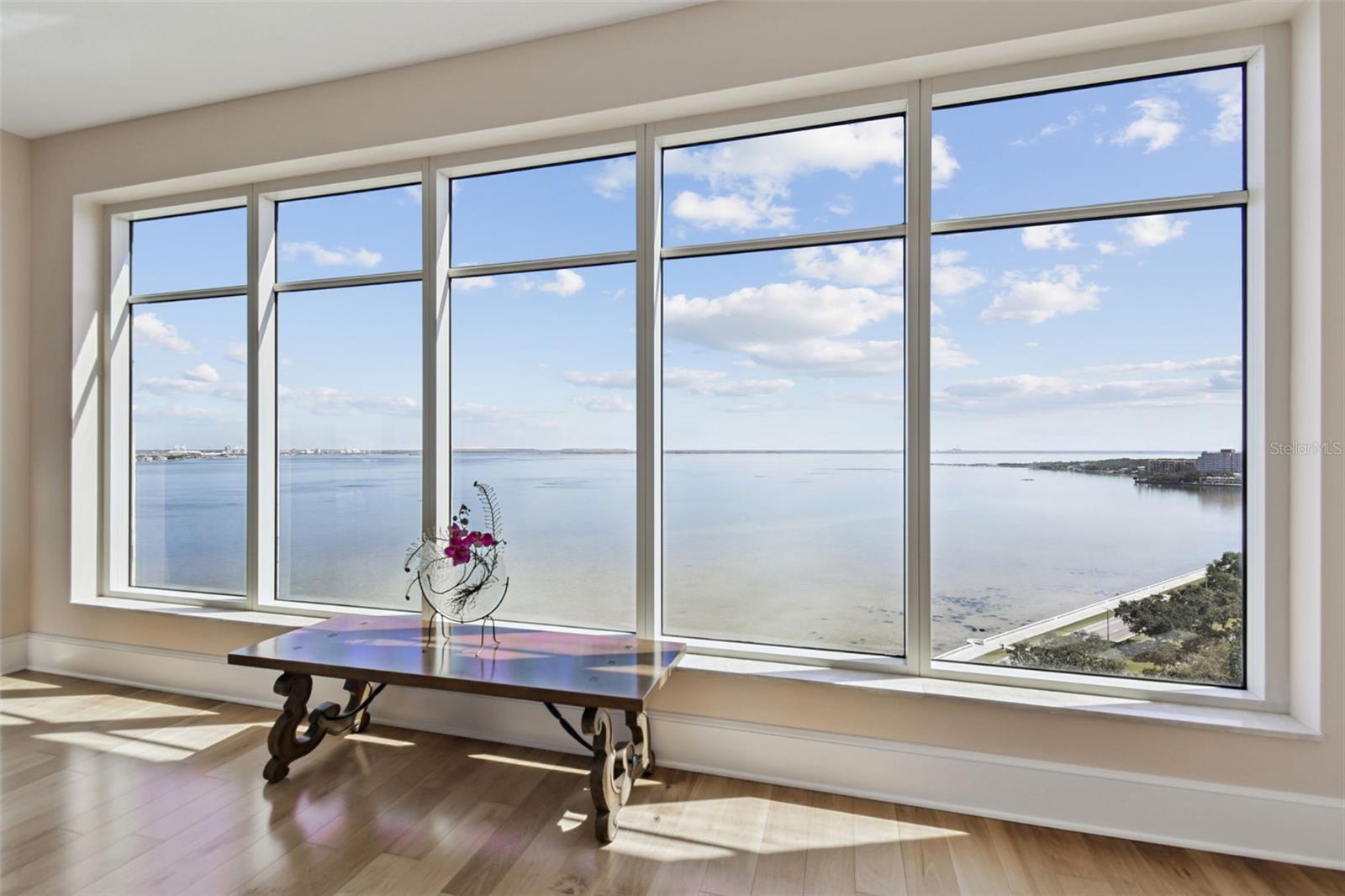 THE BELLAMY ON THE BAYSHORE A CONDOMINIUM - Residential