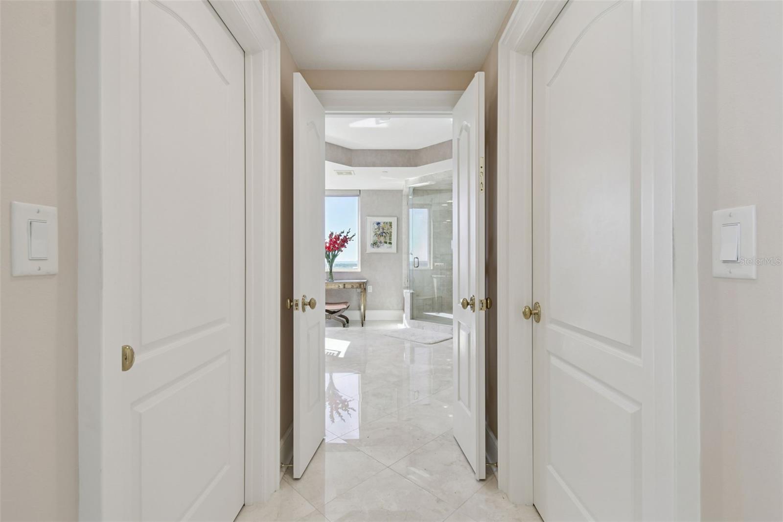 THE BELLAMY ON THE BAYSHORE A CONDOMINIUM - Residential