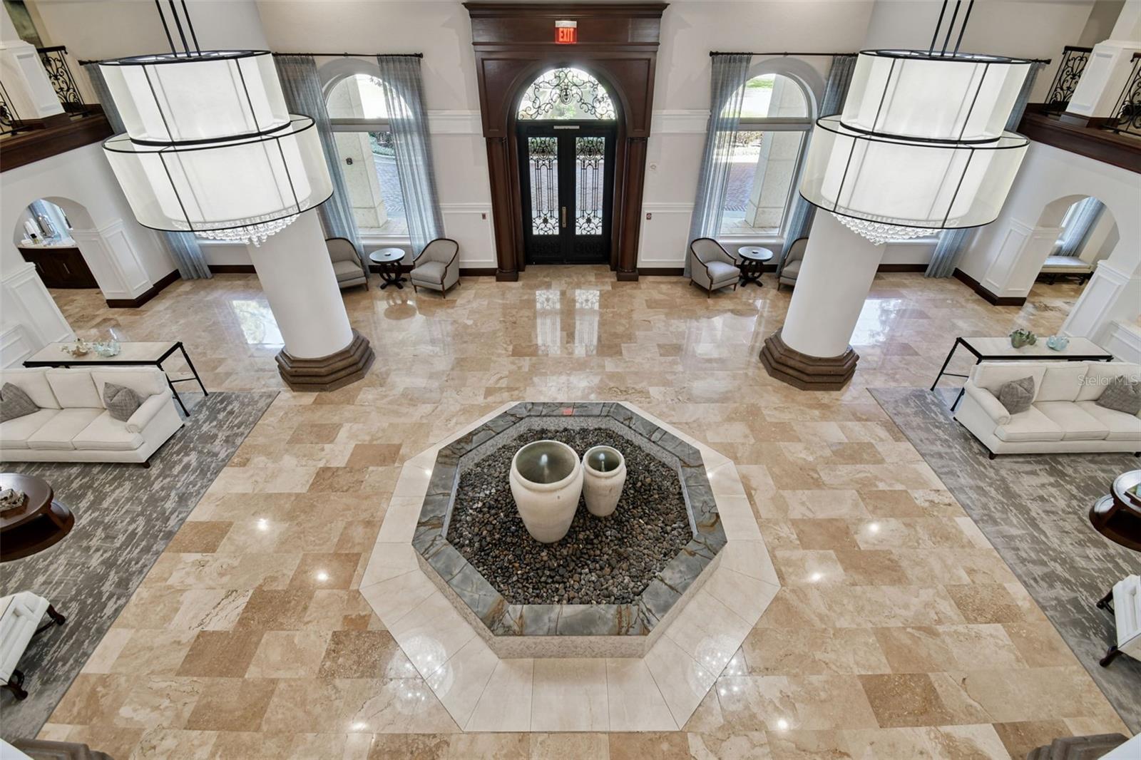 THE BELLAMY ON THE BAYSHORE A CONDOMINIUM - Residential