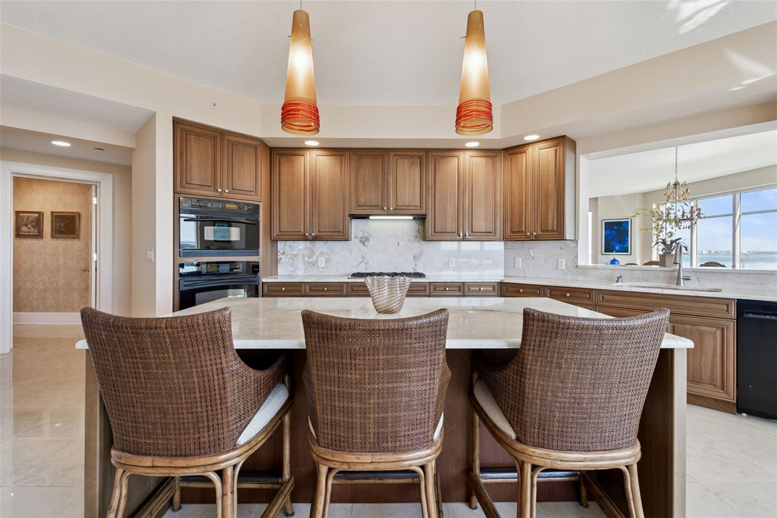 THE BELLAMY ON THE BAYSHORE A CONDOMINIUM - Residential