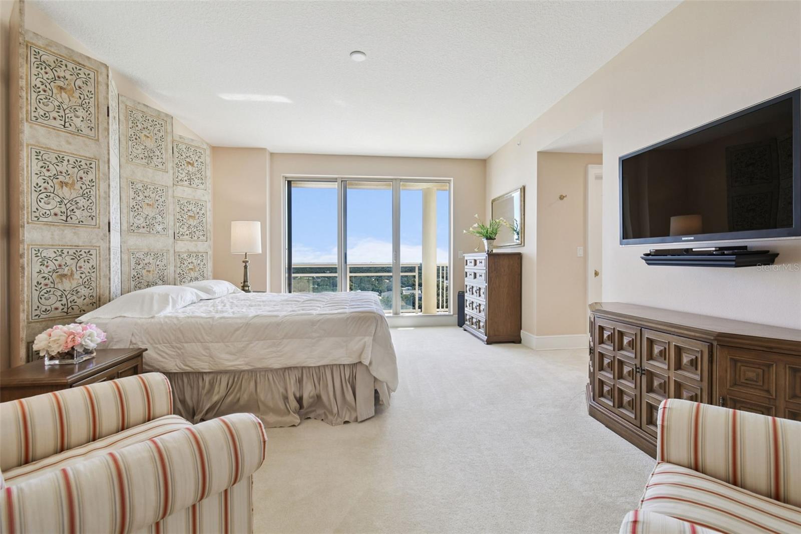 THE BELLAMY ON THE BAYSHORE A CONDOMINIUM - Residential