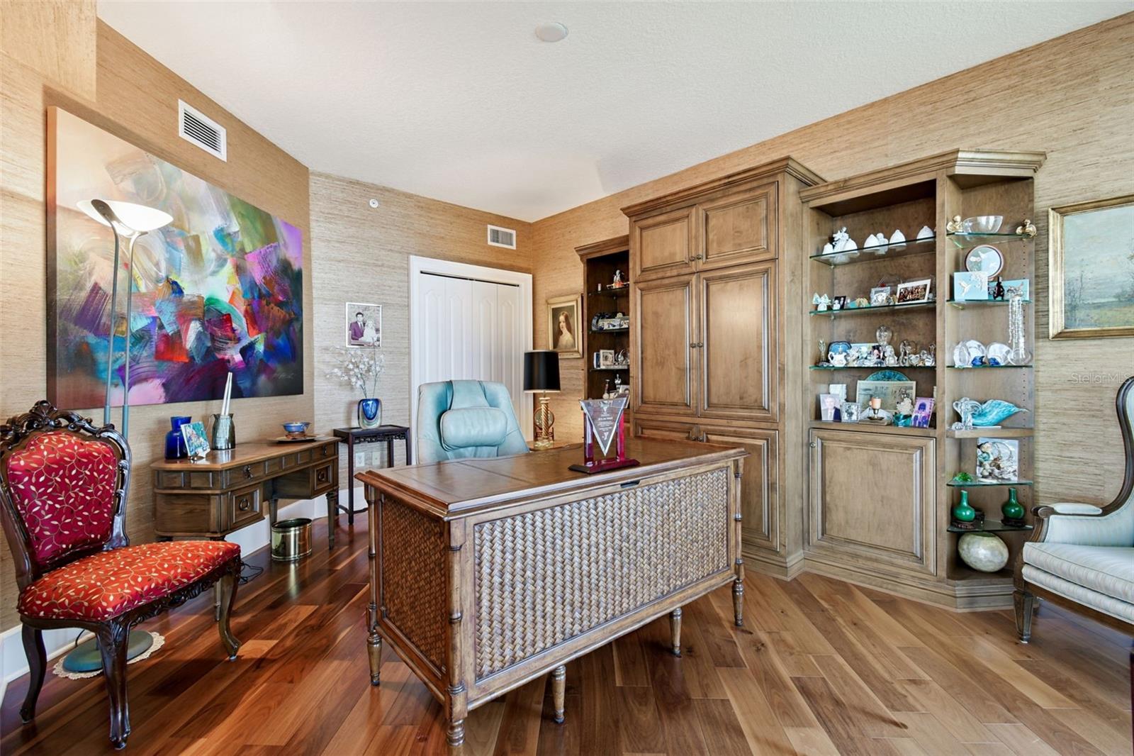 THE BELLAMY ON THE BAYSHORE A CONDOMINIUM - Residential