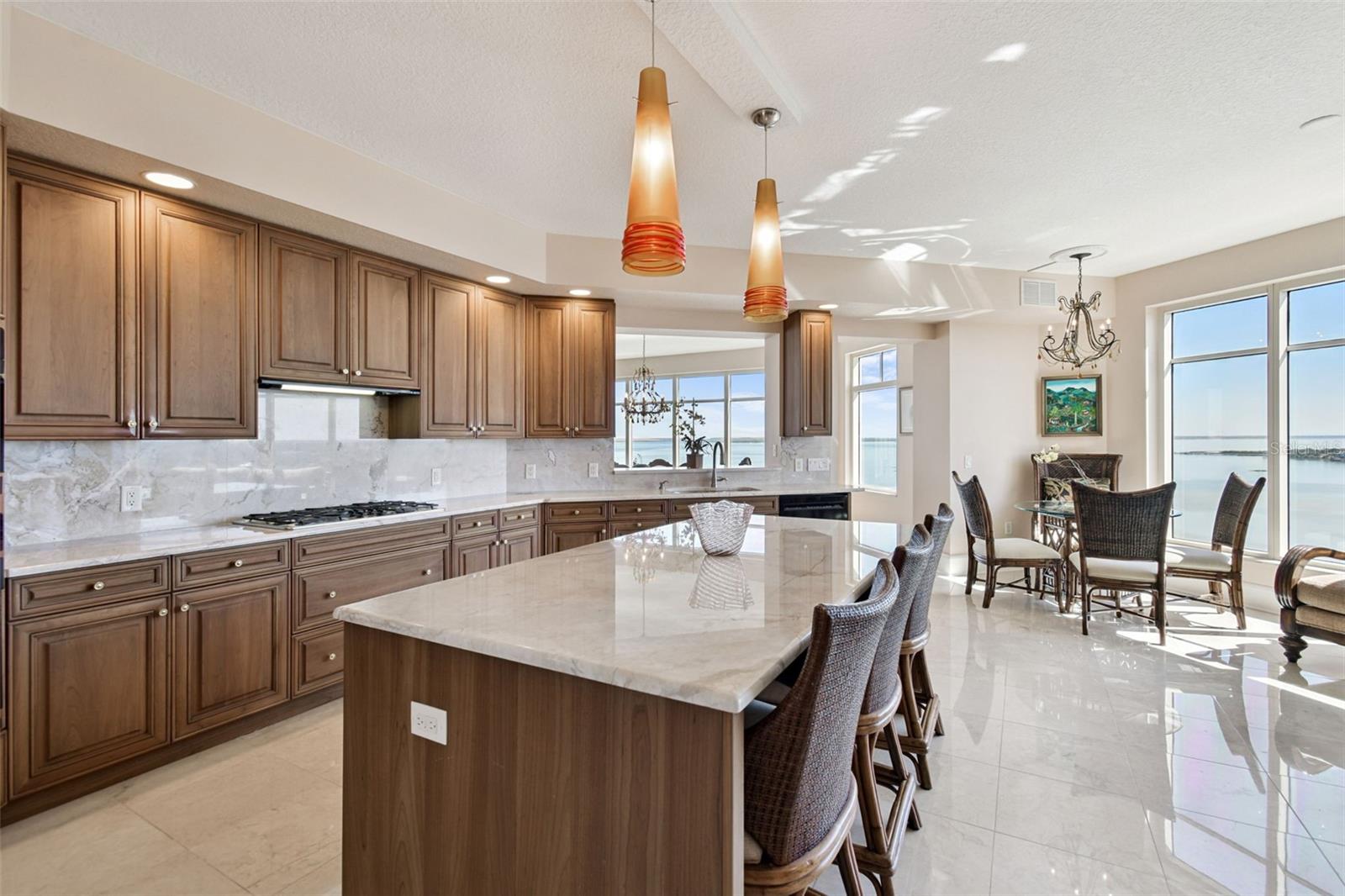 THE BELLAMY ON THE BAYSHORE A CONDOMINIUM - Residential