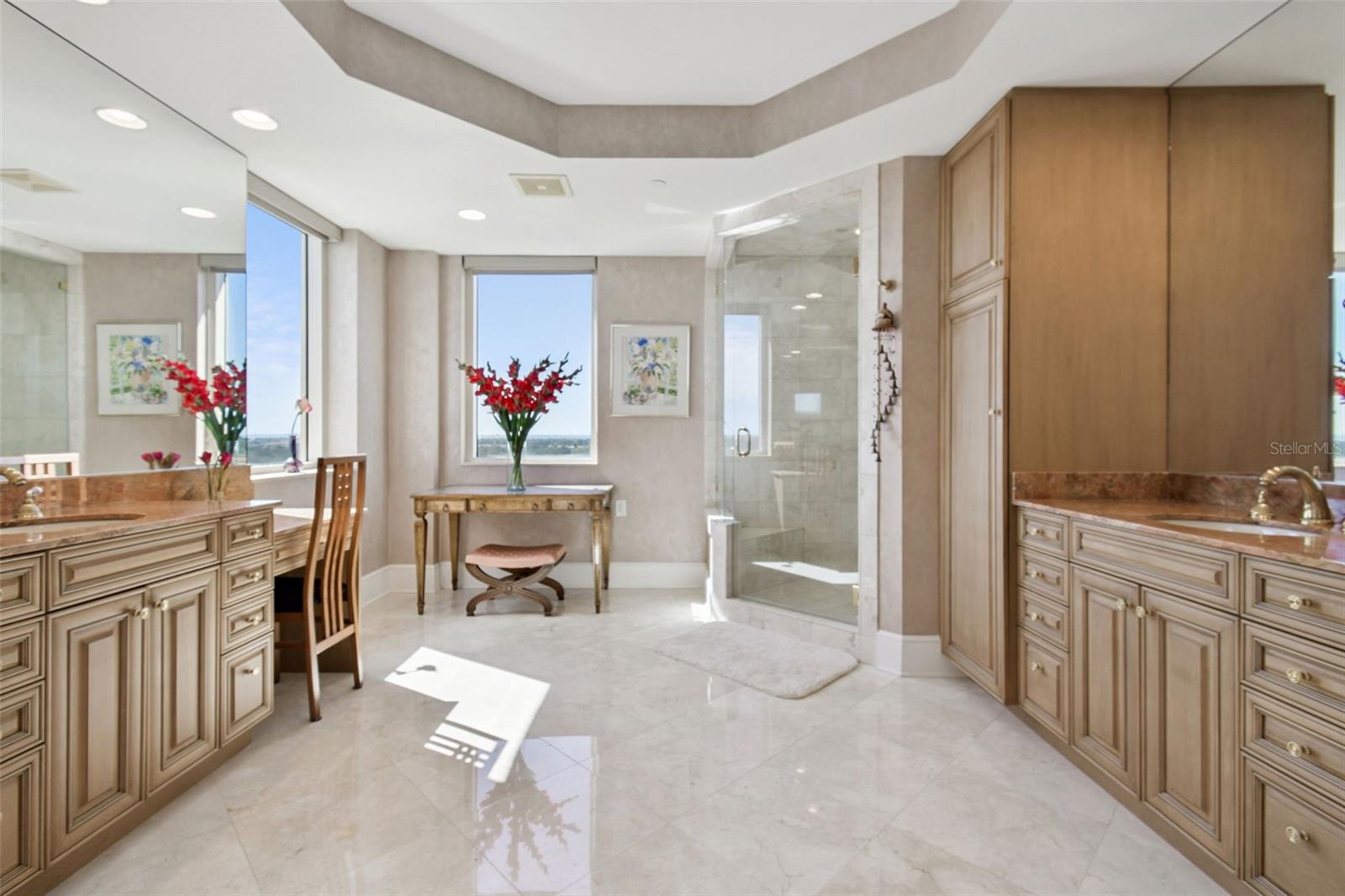 THE BELLAMY ON THE BAYSHORE A CONDOMINIUM - Residential