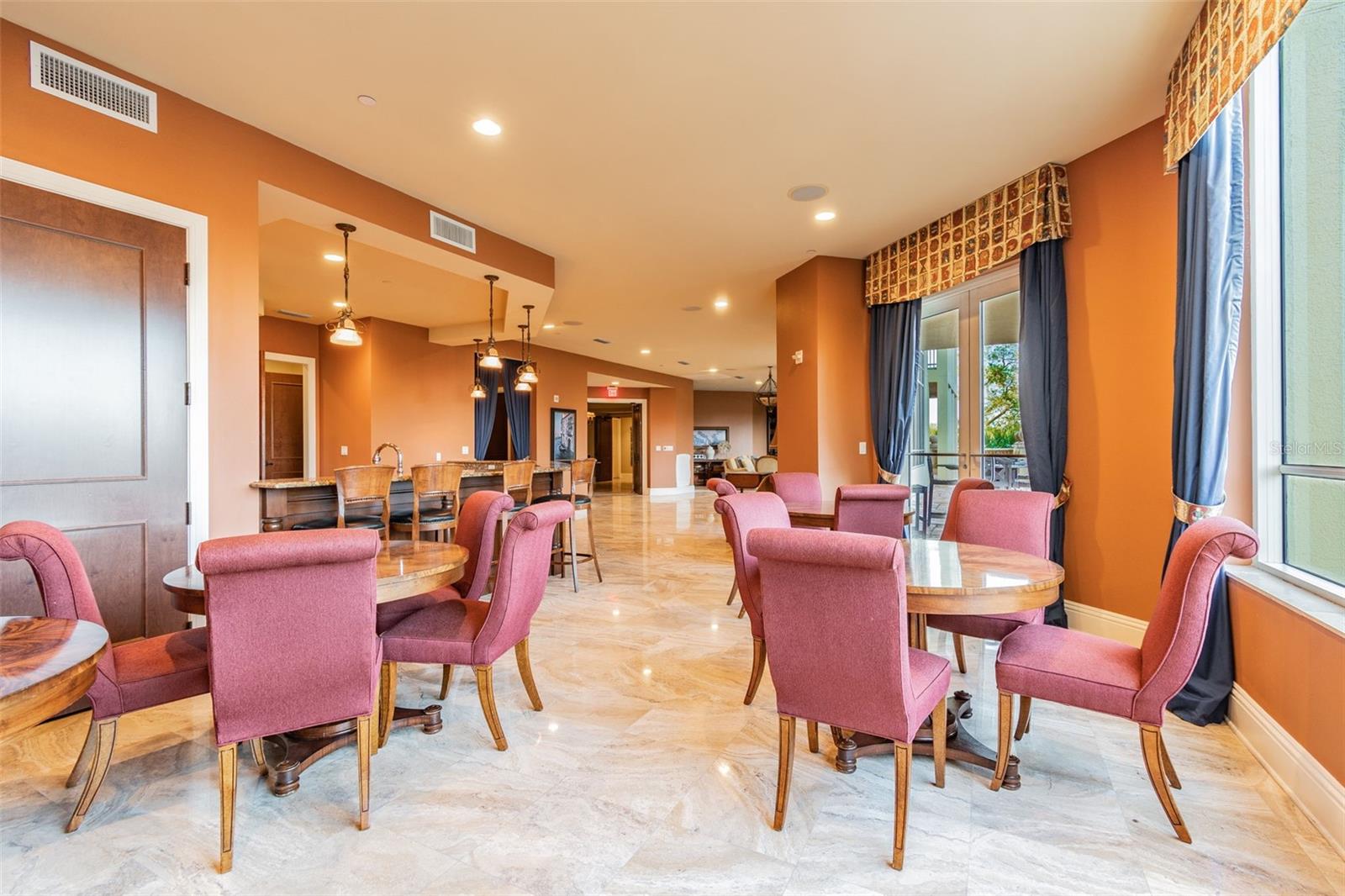 THE BELLAMY ON THE BAYSHORE A CONDOMINIUM - Residential