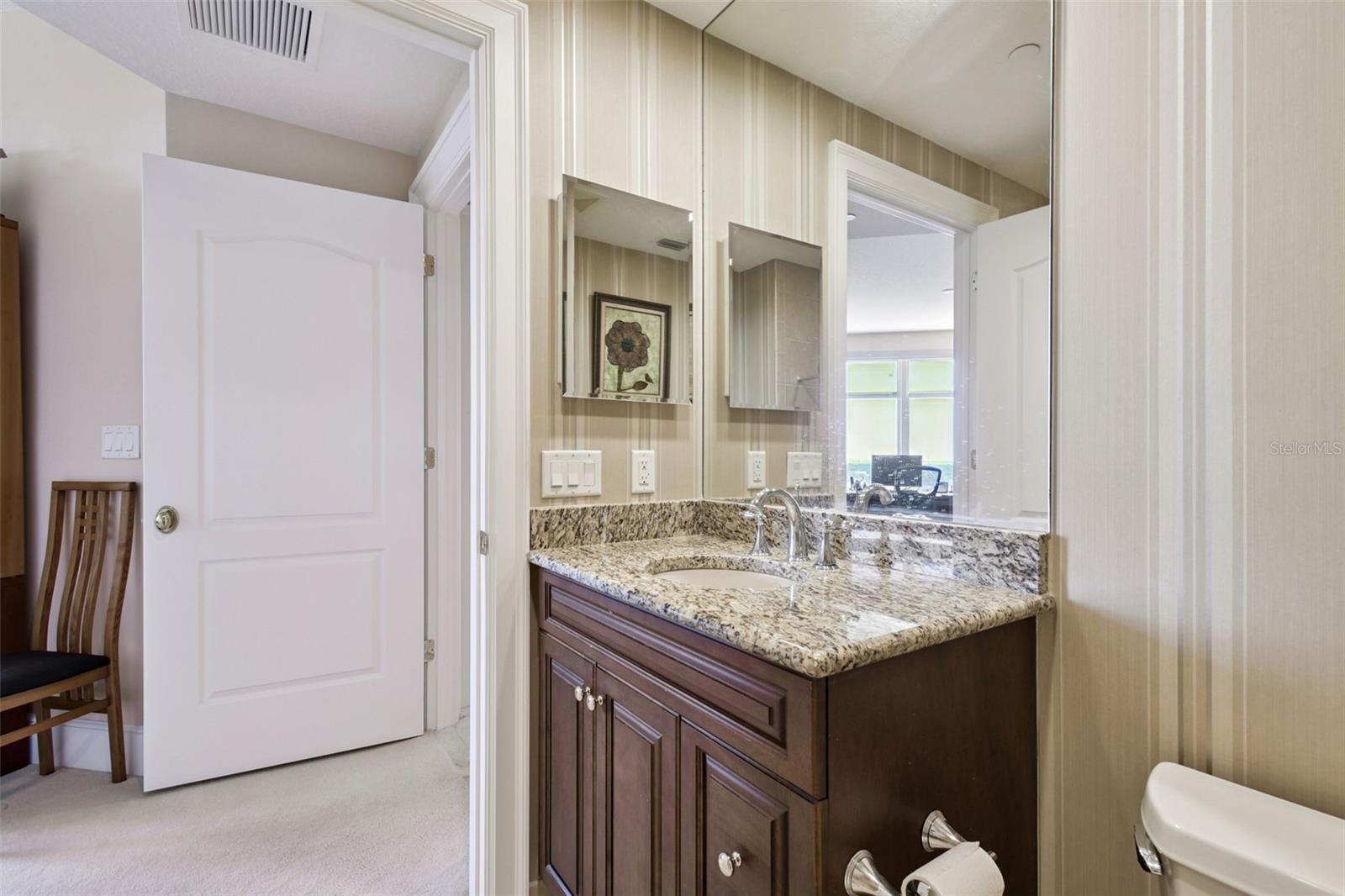 THE BELLAMY ON THE BAYSHORE A CONDOMINIUM - Residential