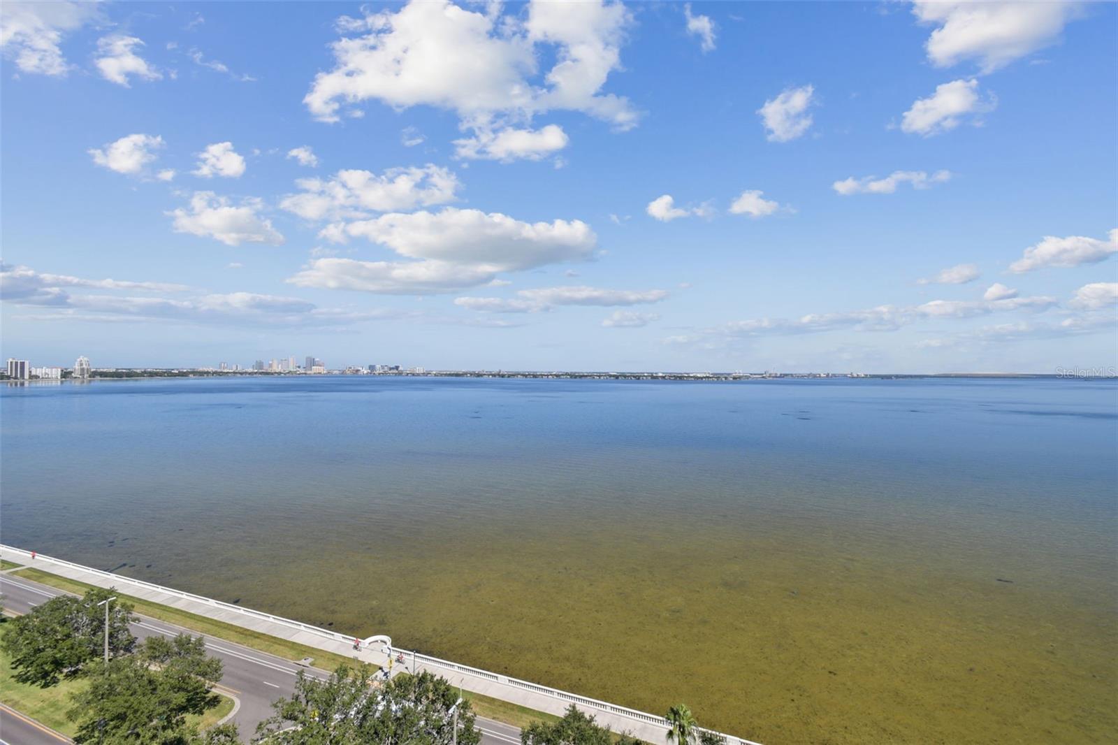 THE BELLAMY ON THE BAYSHORE A CONDOMINIUM - Residential