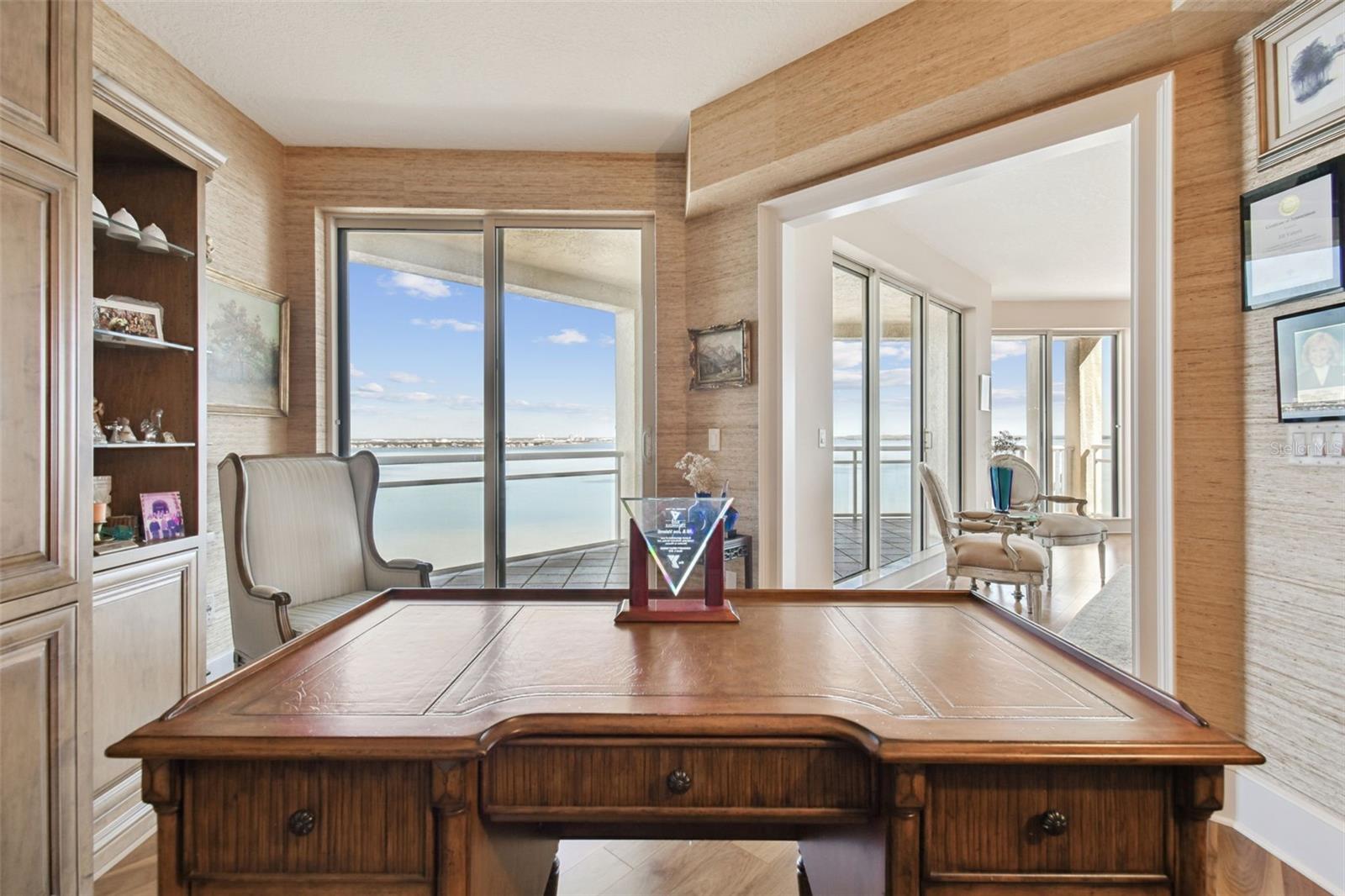THE BELLAMY ON THE BAYSHORE A CONDOMINIUM - Residential