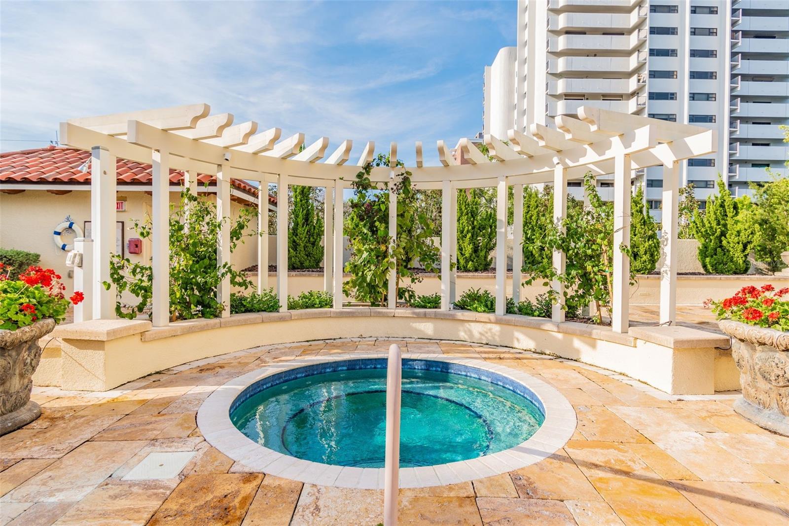 THE BELLAMY ON THE BAYSHORE A CONDOMINIUM - Residential