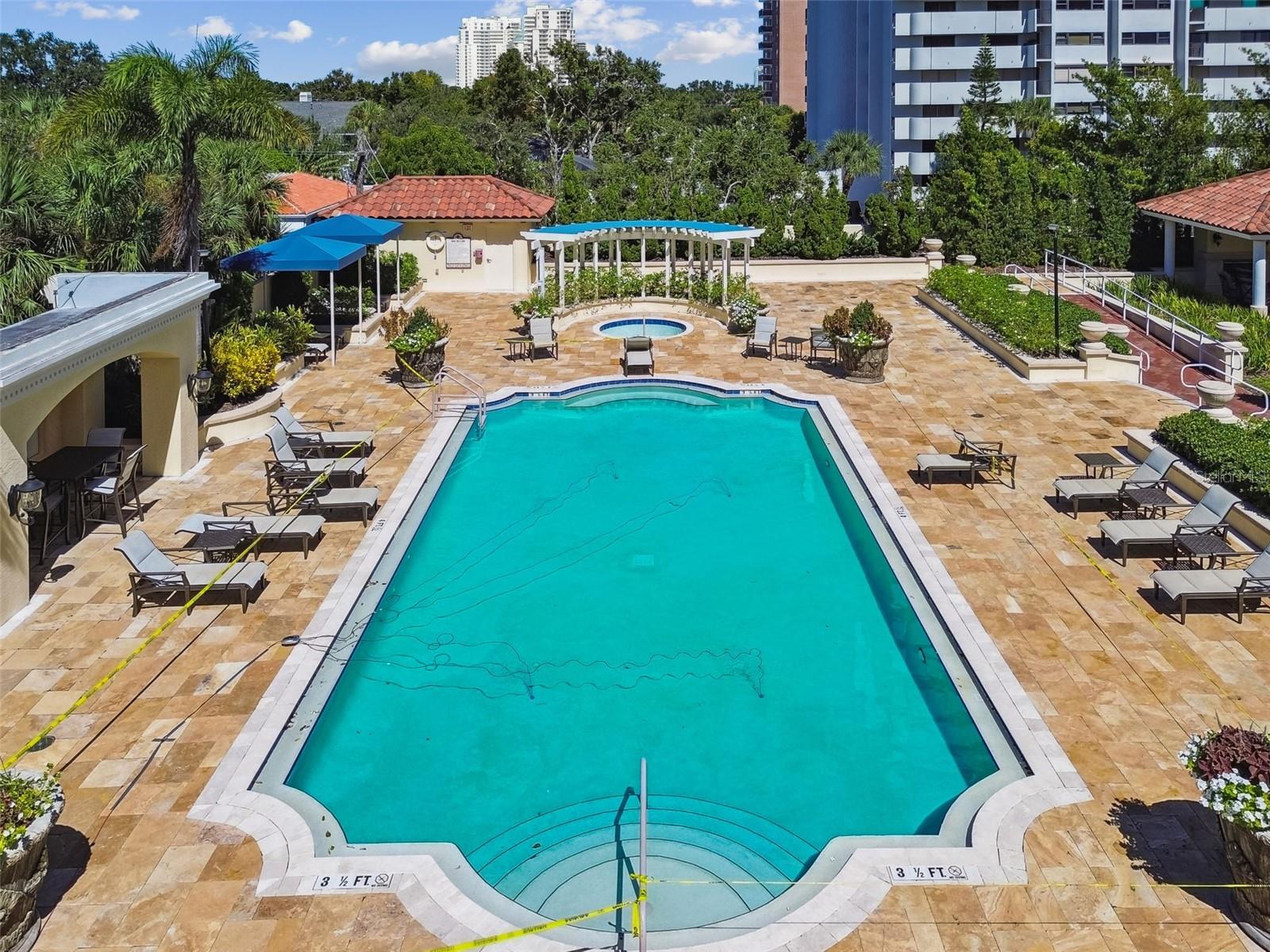 THE BELLAMY ON THE BAYSHORE A CONDOMINIUM - Residential
