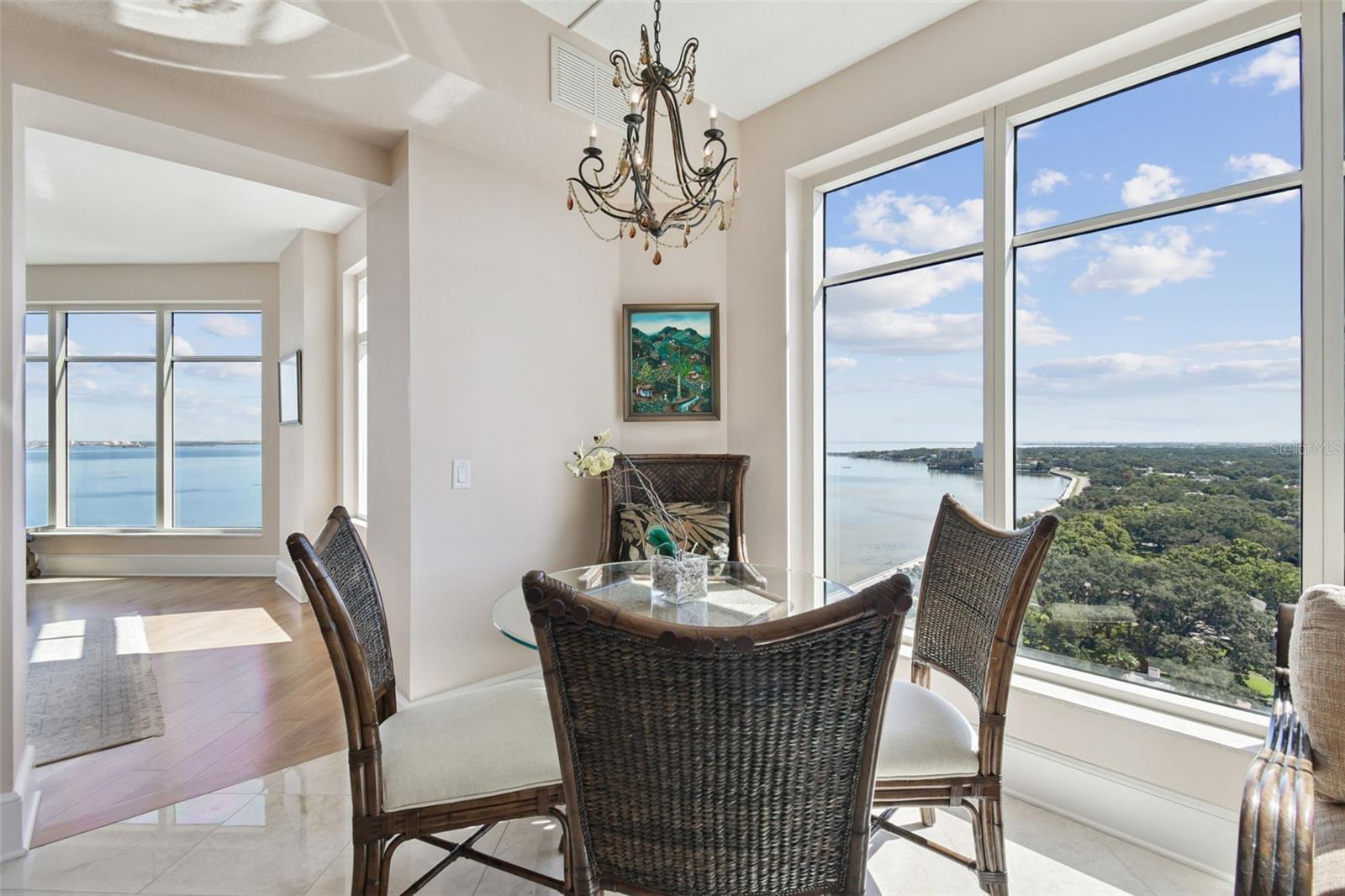 THE BELLAMY ON THE BAYSHORE A CONDOMINIUM - Residential