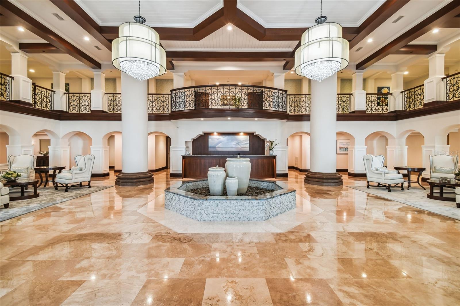 THE BELLAMY ON THE BAYSHORE A CONDOMINIUM - Residential