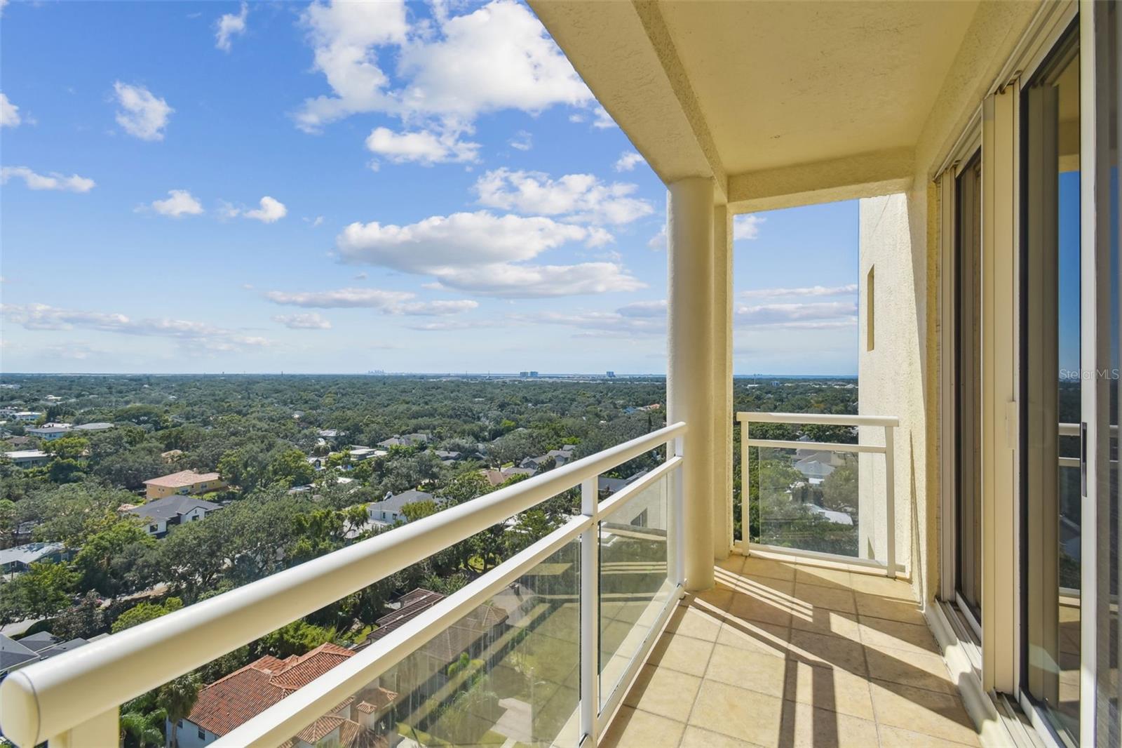 THE BELLAMY ON THE BAYSHORE A CONDOMINIUM - Residential