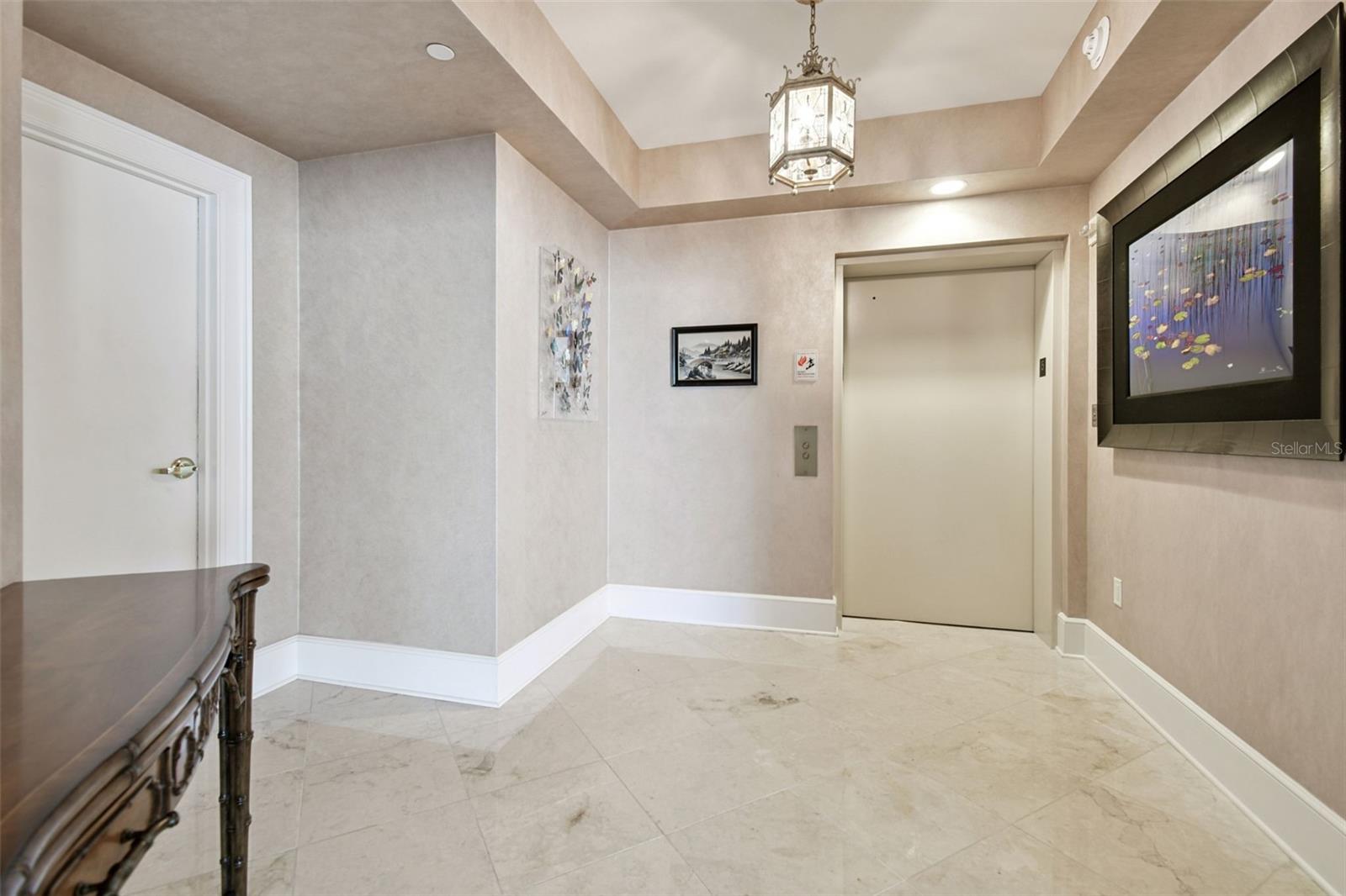 THE BELLAMY ON THE BAYSHORE A CONDOMINIUM - Residential