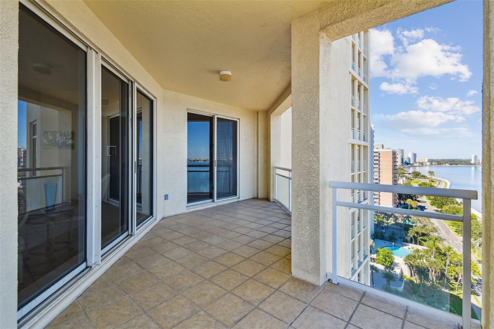 THE BELLAMY ON THE BAYSHORE A CONDOMINIUM - Residential