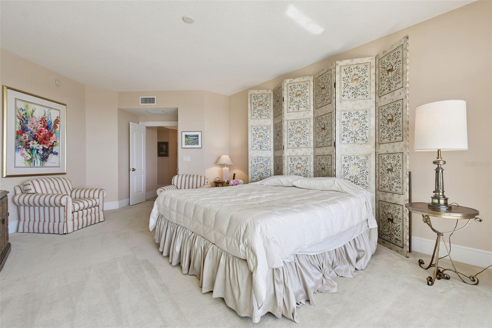 THE BELLAMY ON THE BAYSHORE A CONDOMINIUM - Residential