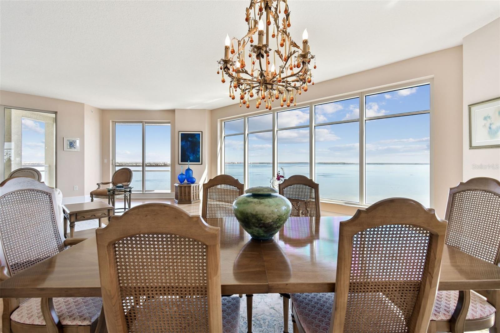 THE BELLAMY ON THE BAYSHORE A CONDOMINIUM - Residential