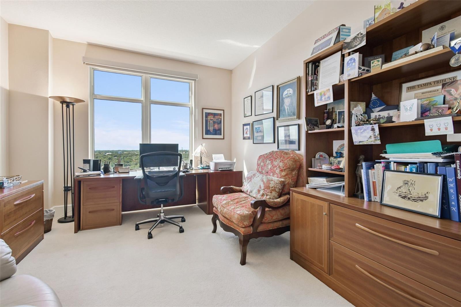 THE BELLAMY ON THE BAYSHORE A CONDOMINIUM - Residential