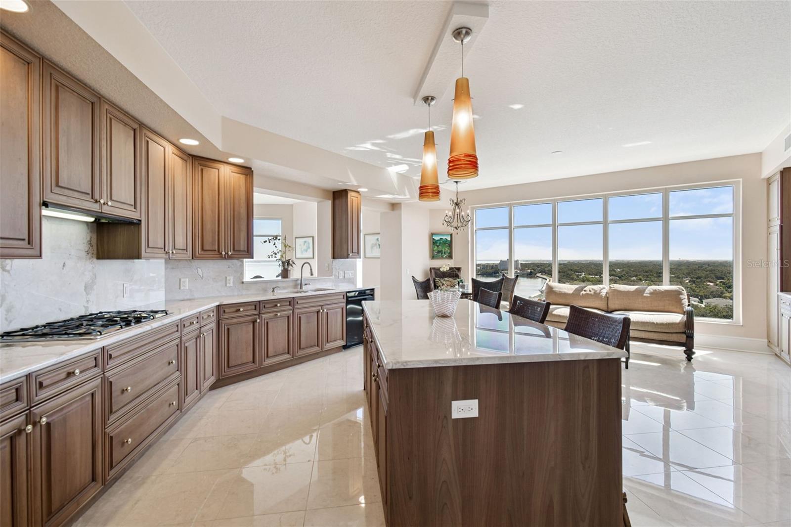 THE BELLAMY ON THE BAYSHORE A CONDOMINIUM - Residential