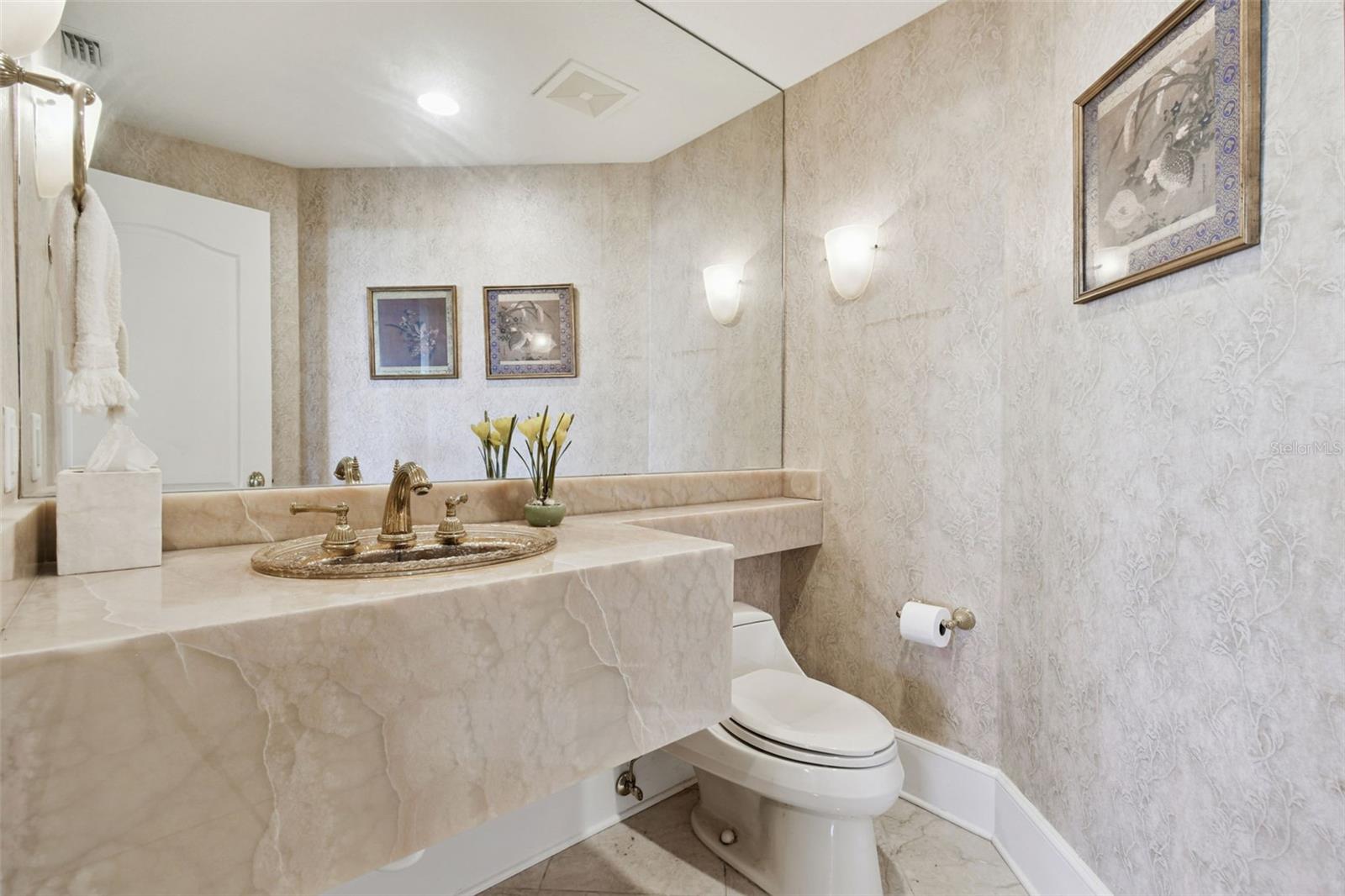 THE BELLAMY ON THE BAYSHORE A CONDOMINIUM - Residential
