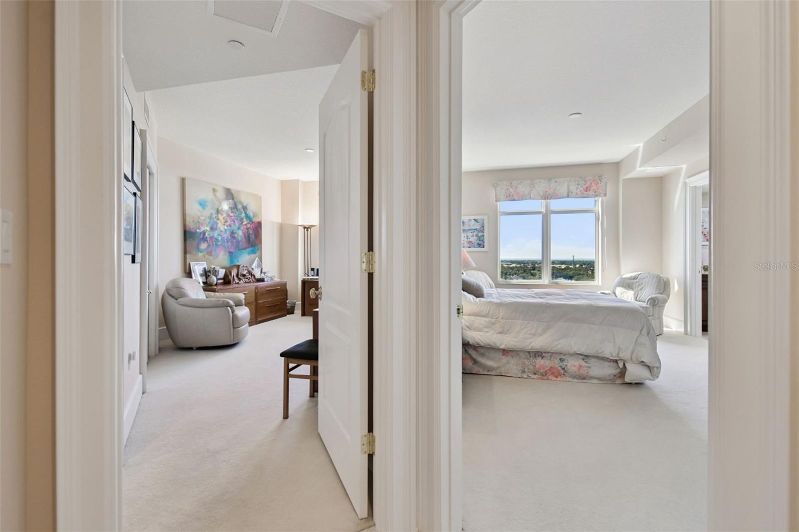 THE BELLAMY ON THE BAYSHORE A CONDOMINIUM - Residential