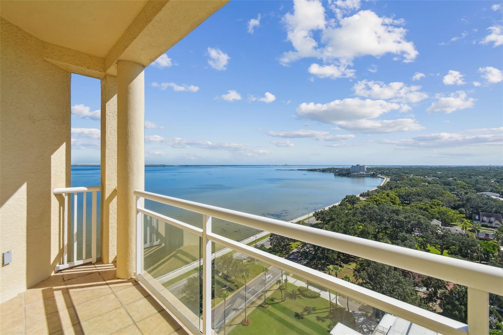 THE BELLAMY ON THE BAYSHORE A CONDOMINIUM - Residential