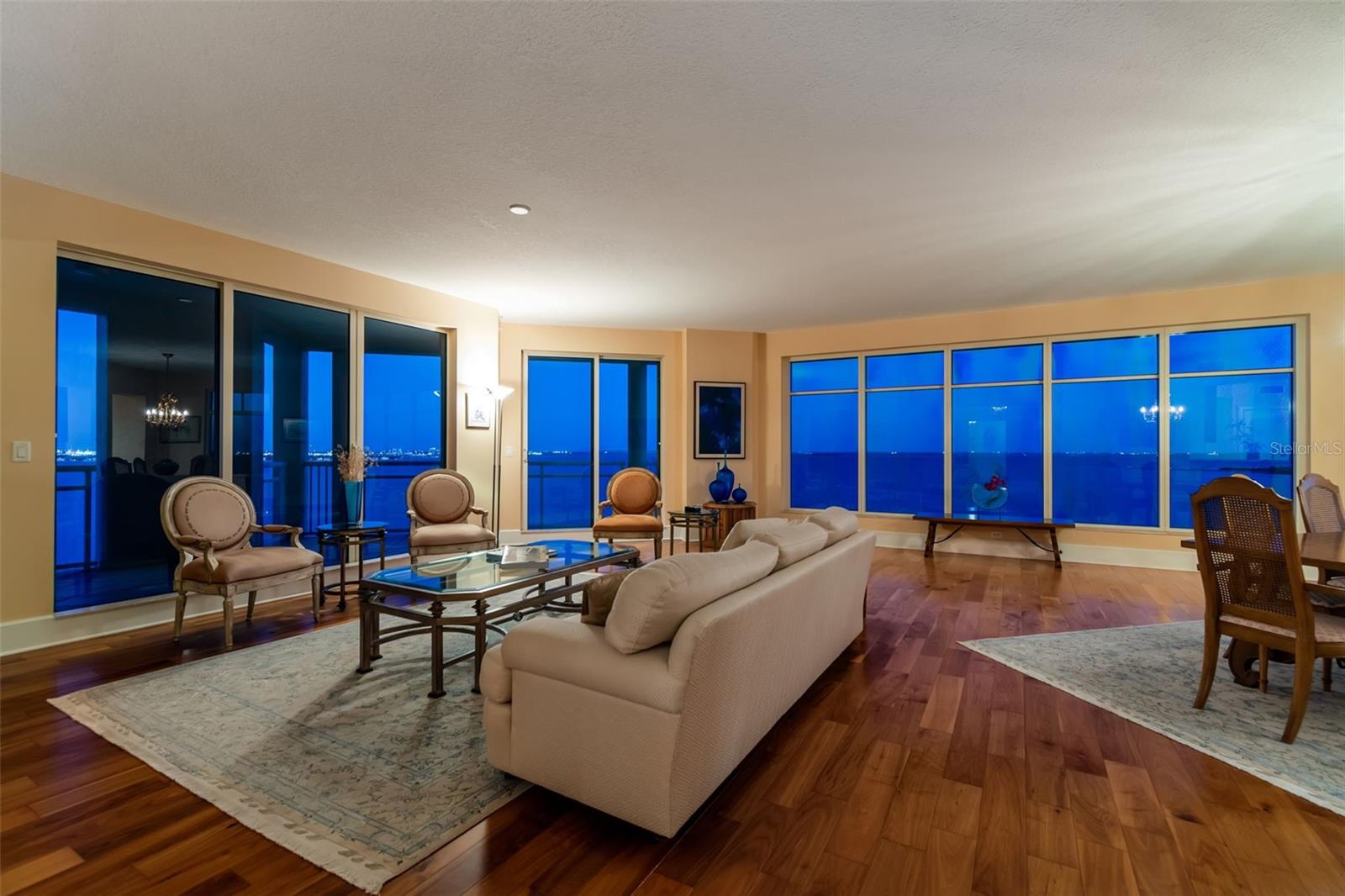 THE BELLAMY ON THE BAYSHORE A CONDOMINIUM - Residential