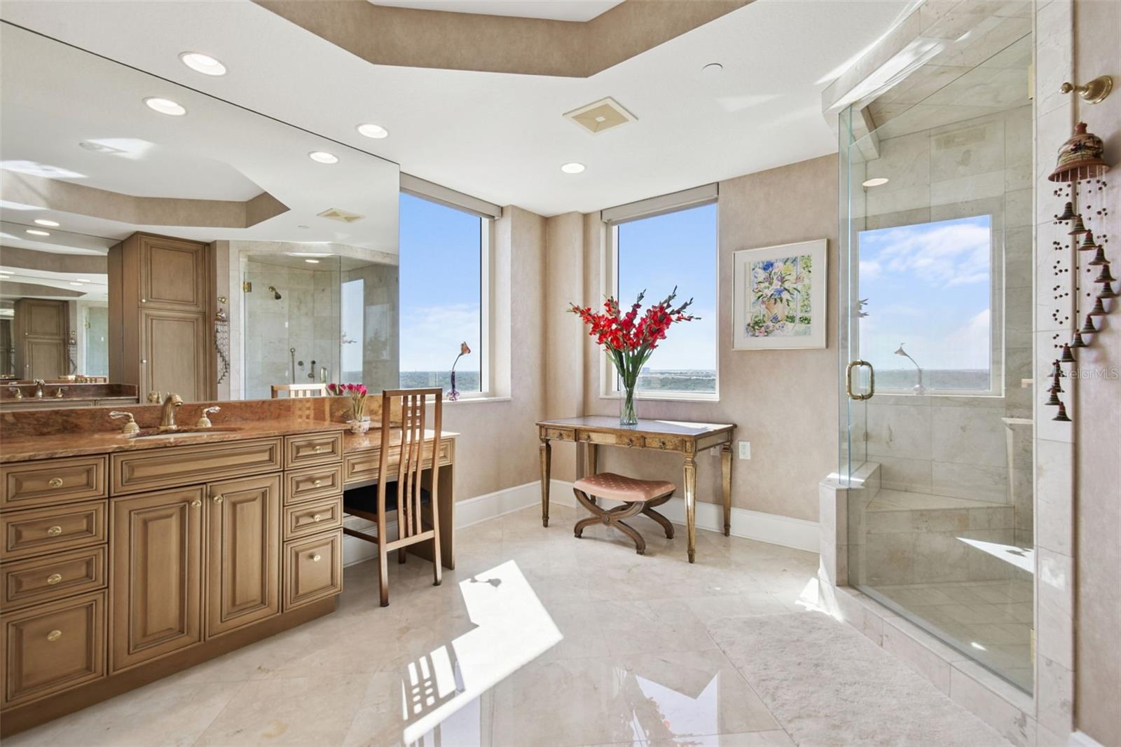 THE BELLAMY ON THE BAYSHORE A CONDOMINIUM - Residential