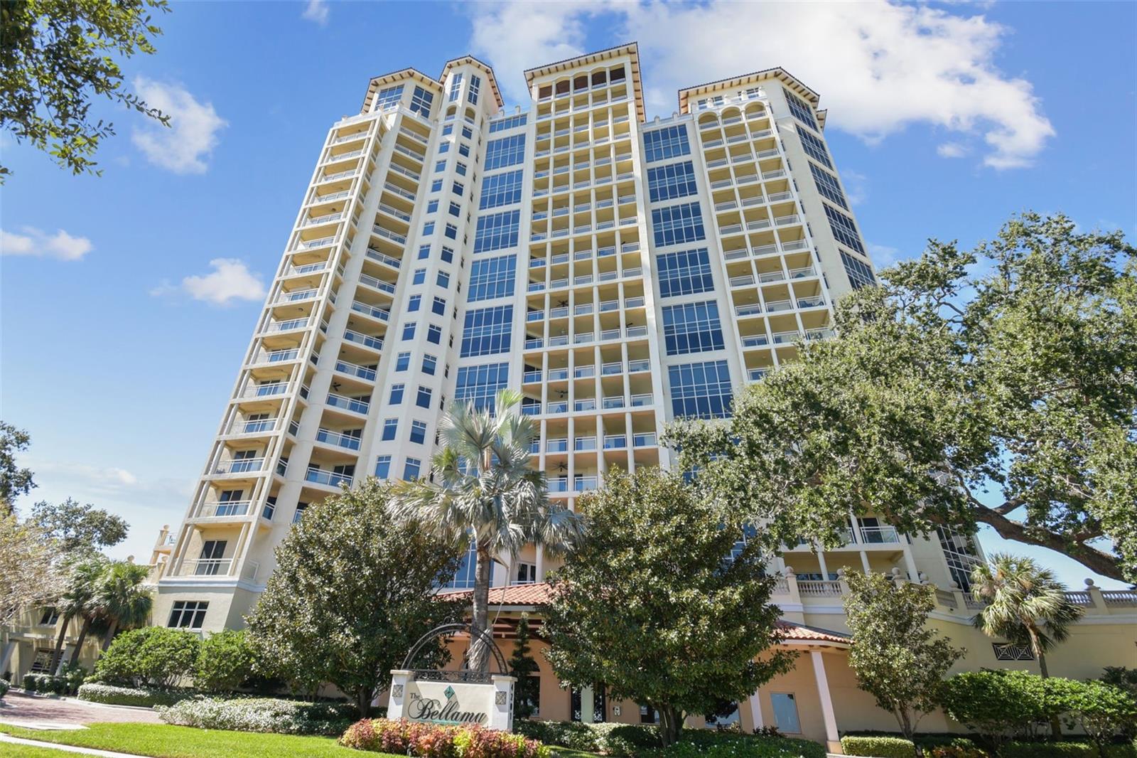 4201 BAYSHORE BOULEVARD 1501