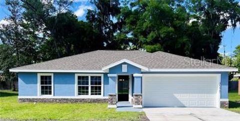 Photo of 13790 SE 40th Court, Summerfield, FL 34491 (MLS # OM722058)