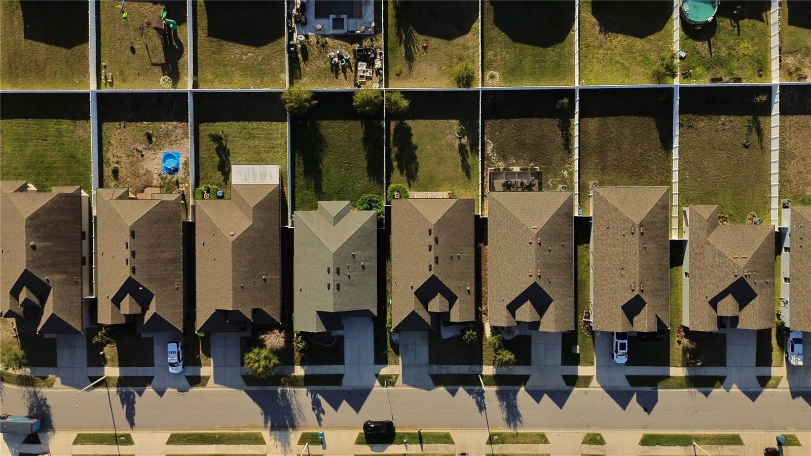 VILLAGES AT AVALON 3B-2 - Residential