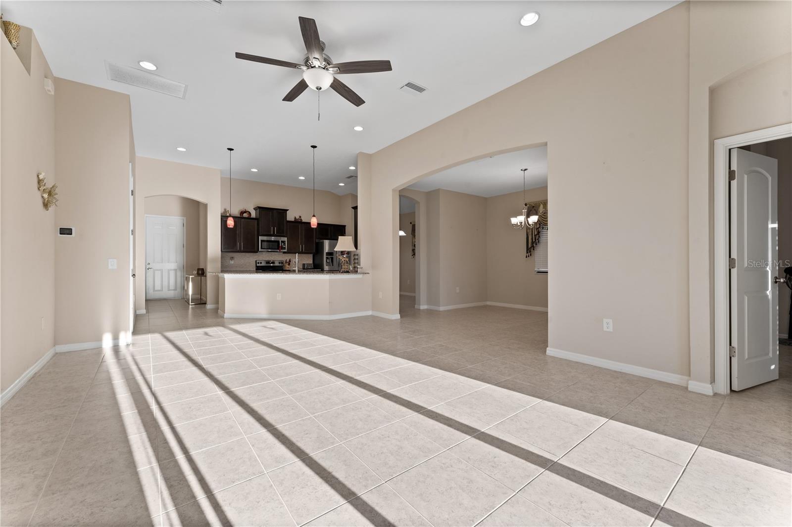 VILLAGES AT AVALON 3B-2 - Residential