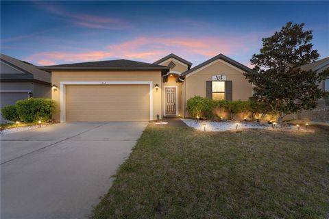 Photo of 954 Old Windsor Way, Spring Hill, FL 34609 (MLS # TB8490272)