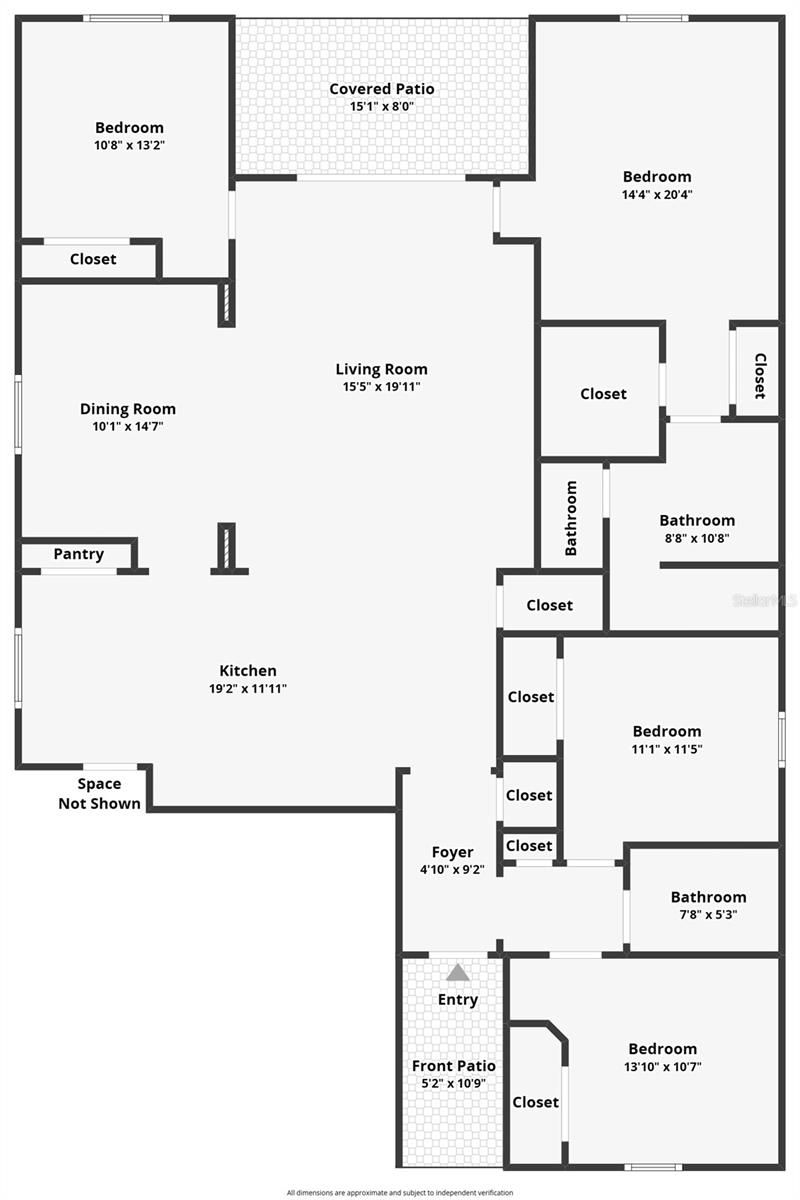 VILLAGES AT AVALON 3B-2 - Residential