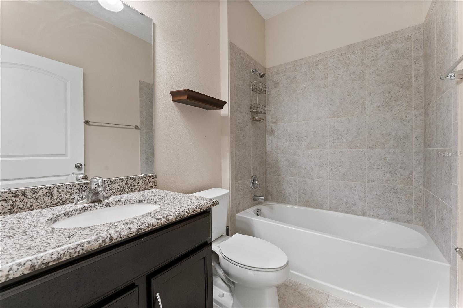 VILLAGES AT AVALON 3B-2 - Residential