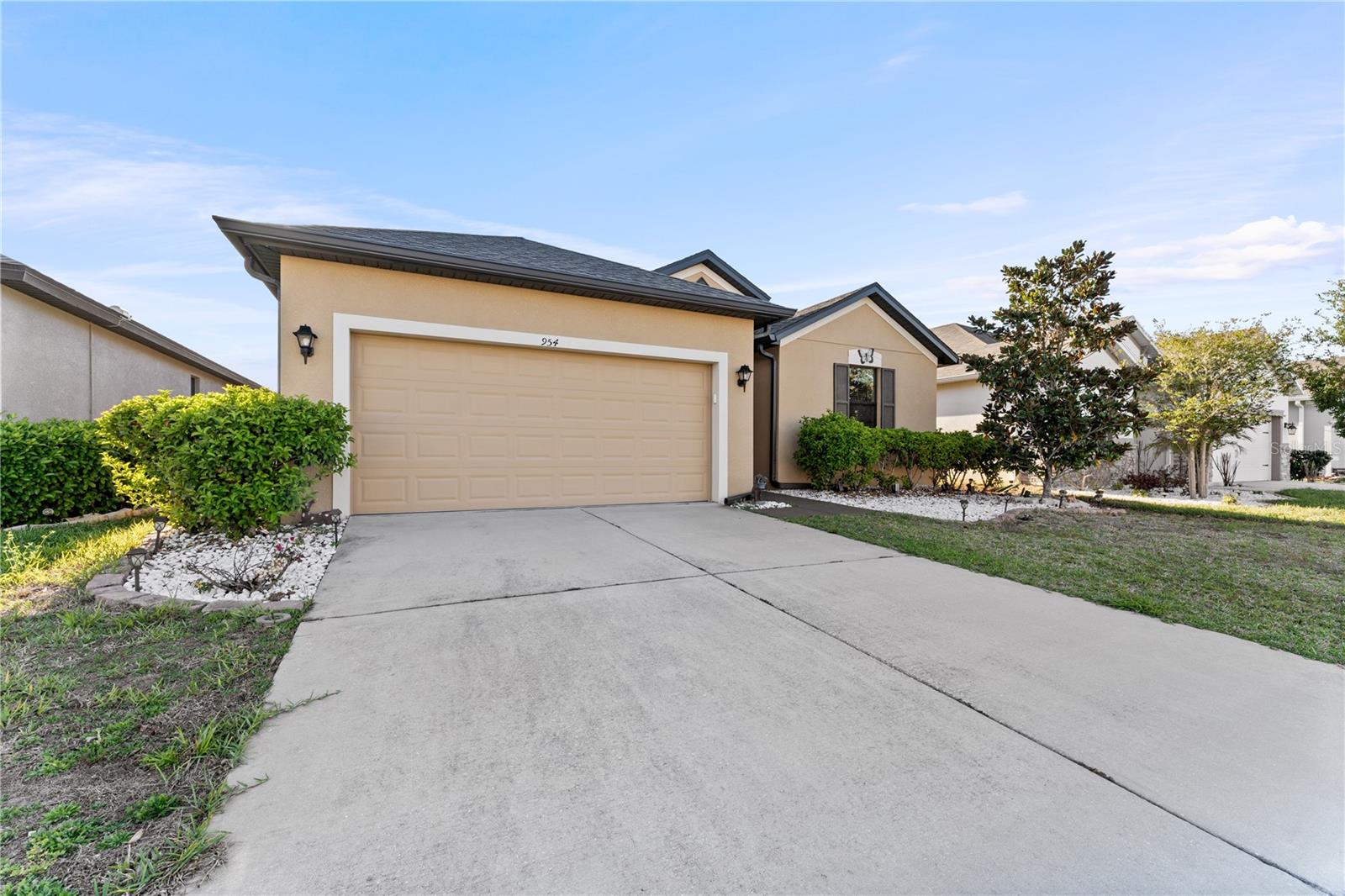 VILLAGES AT AVALON 3B-2 - Residential