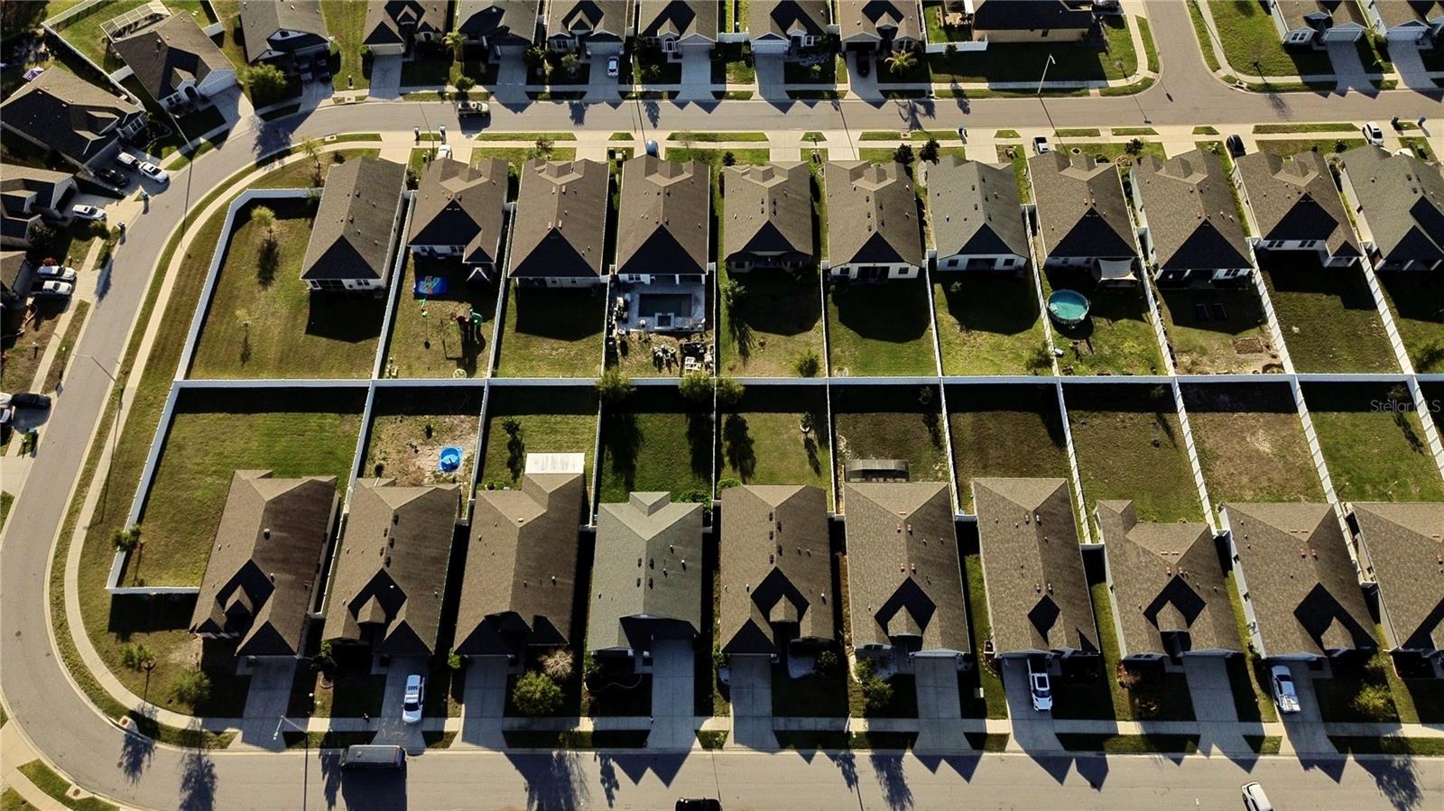 VILLAGES AT AVALON 3B-2 - Residential