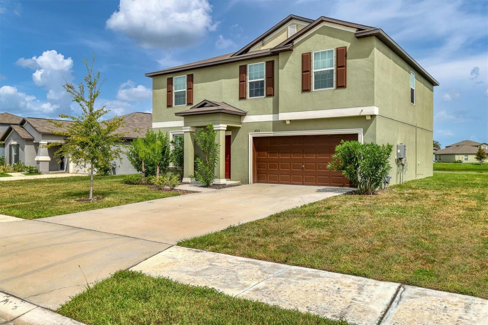 PRAVELA - Residential Lease