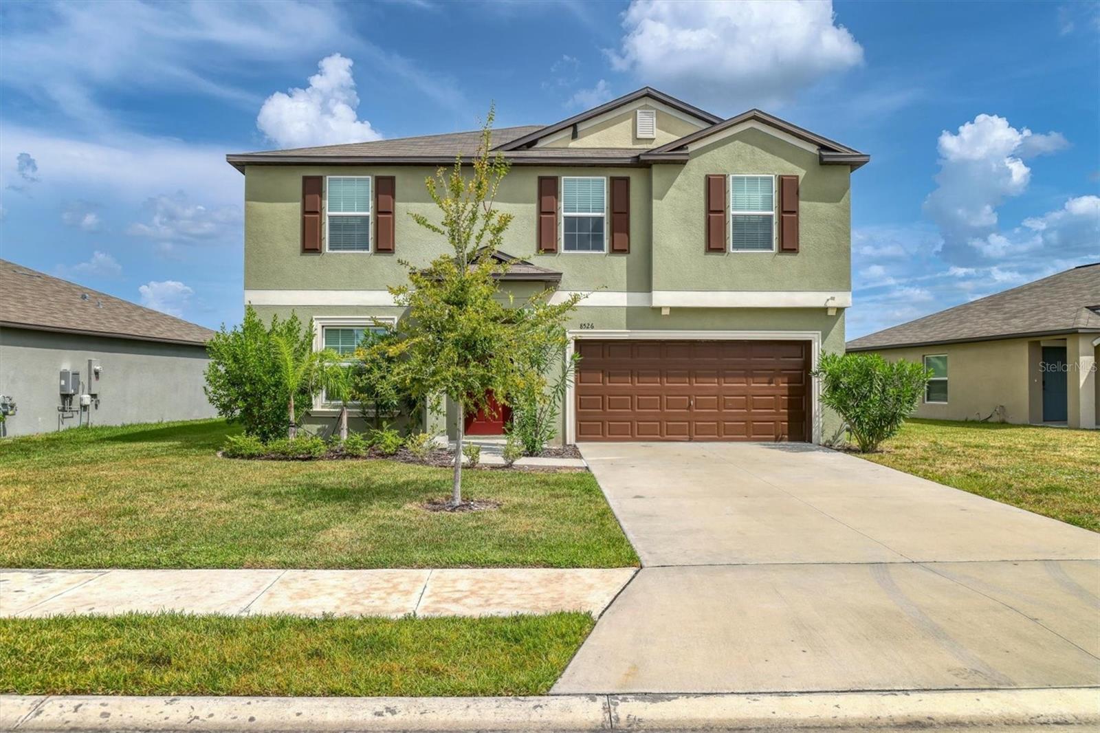 PRAVELA - Residential Lease