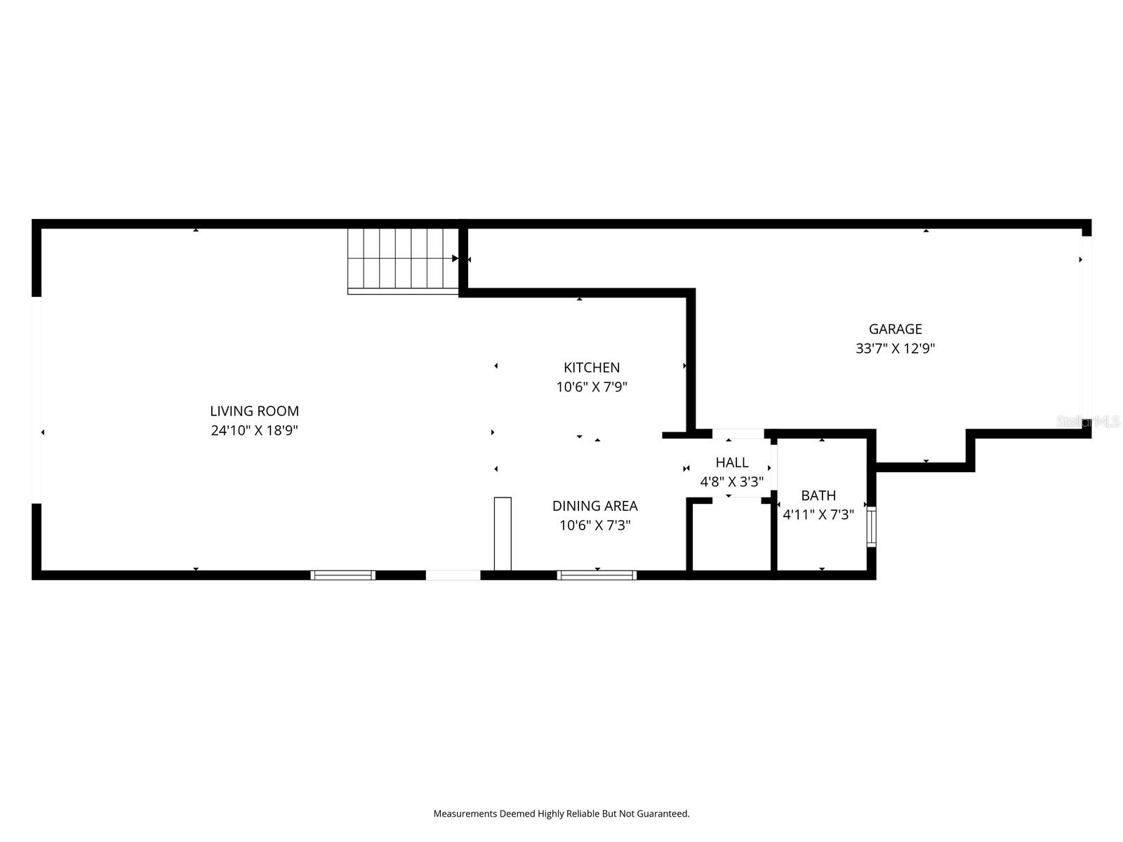 SPRING ISLE - Residential