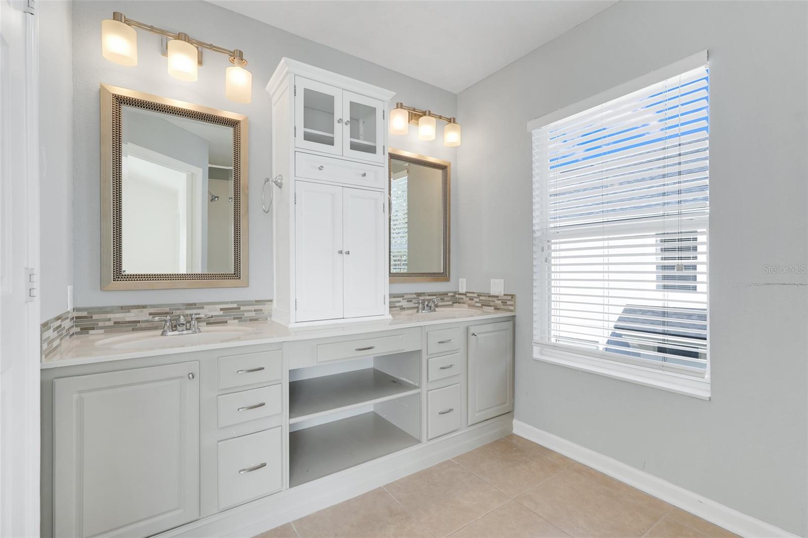 SPRING ISLE - Residential