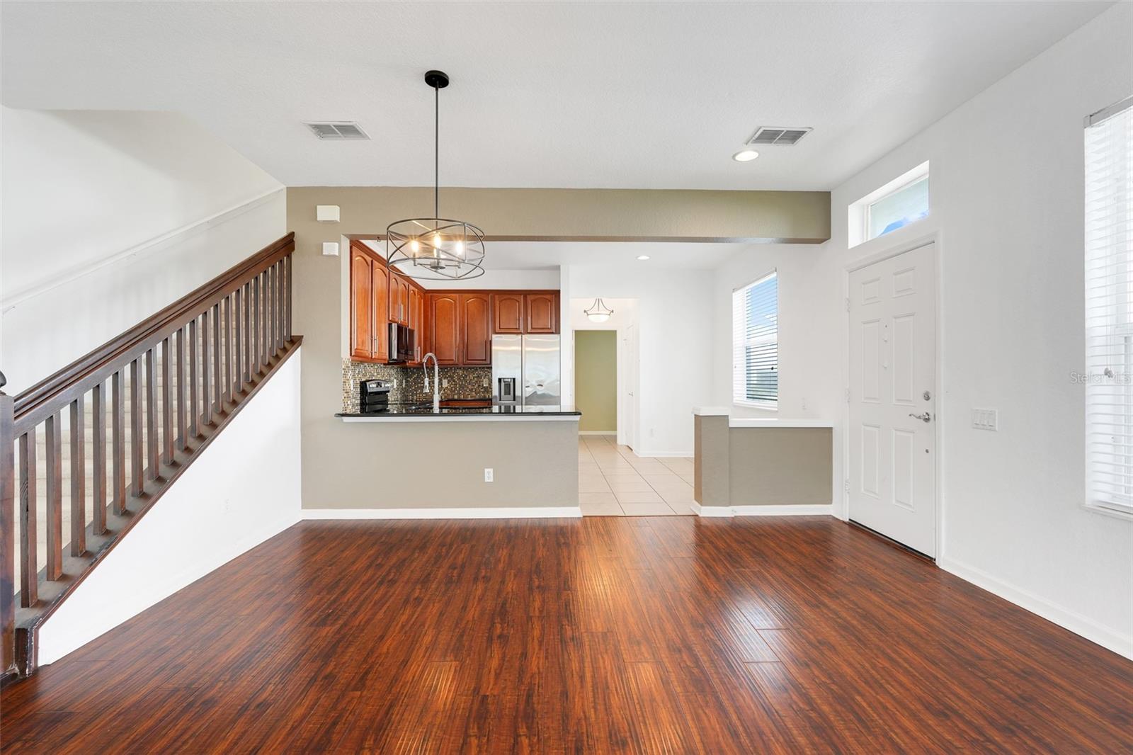 SPRING ISLE - Residential