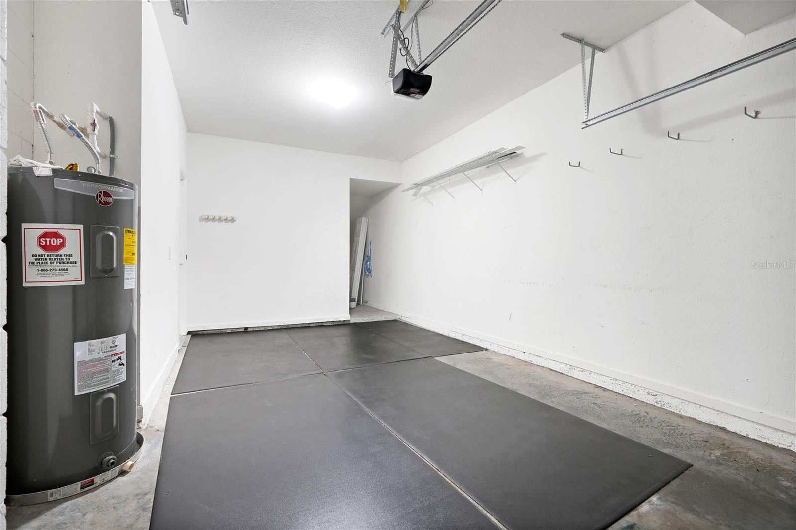 SPRING ISLE - Residential