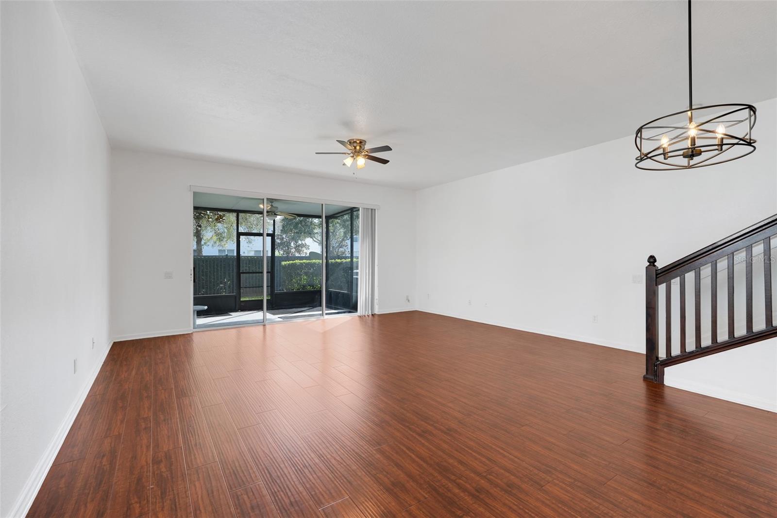 SPRING ISLE - Residential