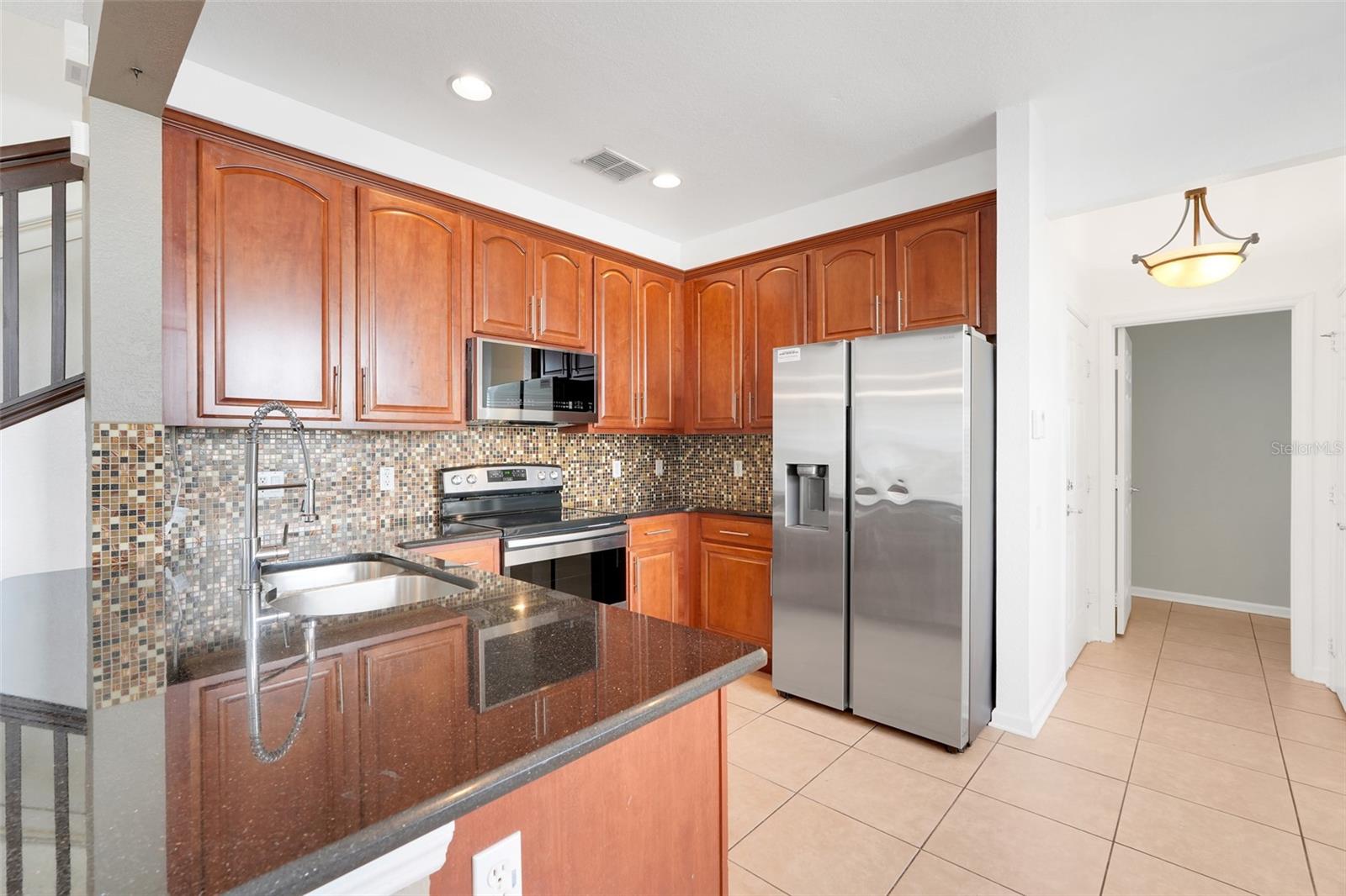 SPRING ISLE - Residential