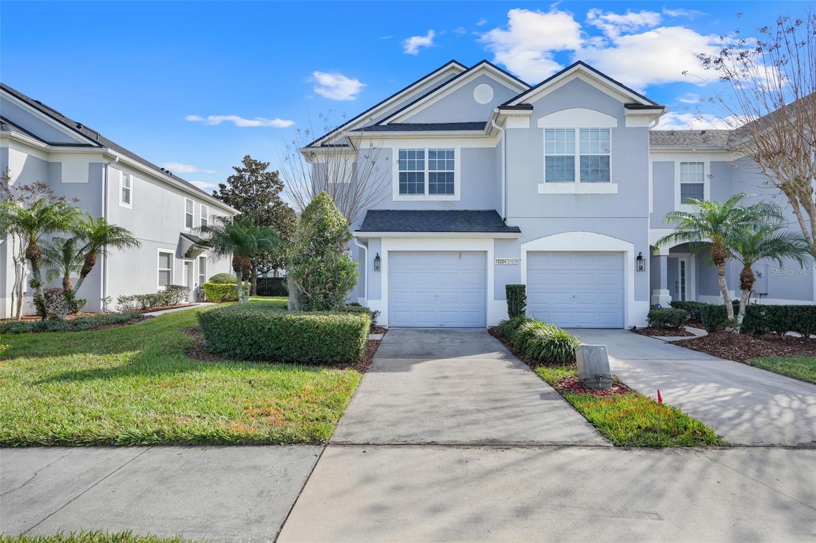 SPRING ISLE - Residential