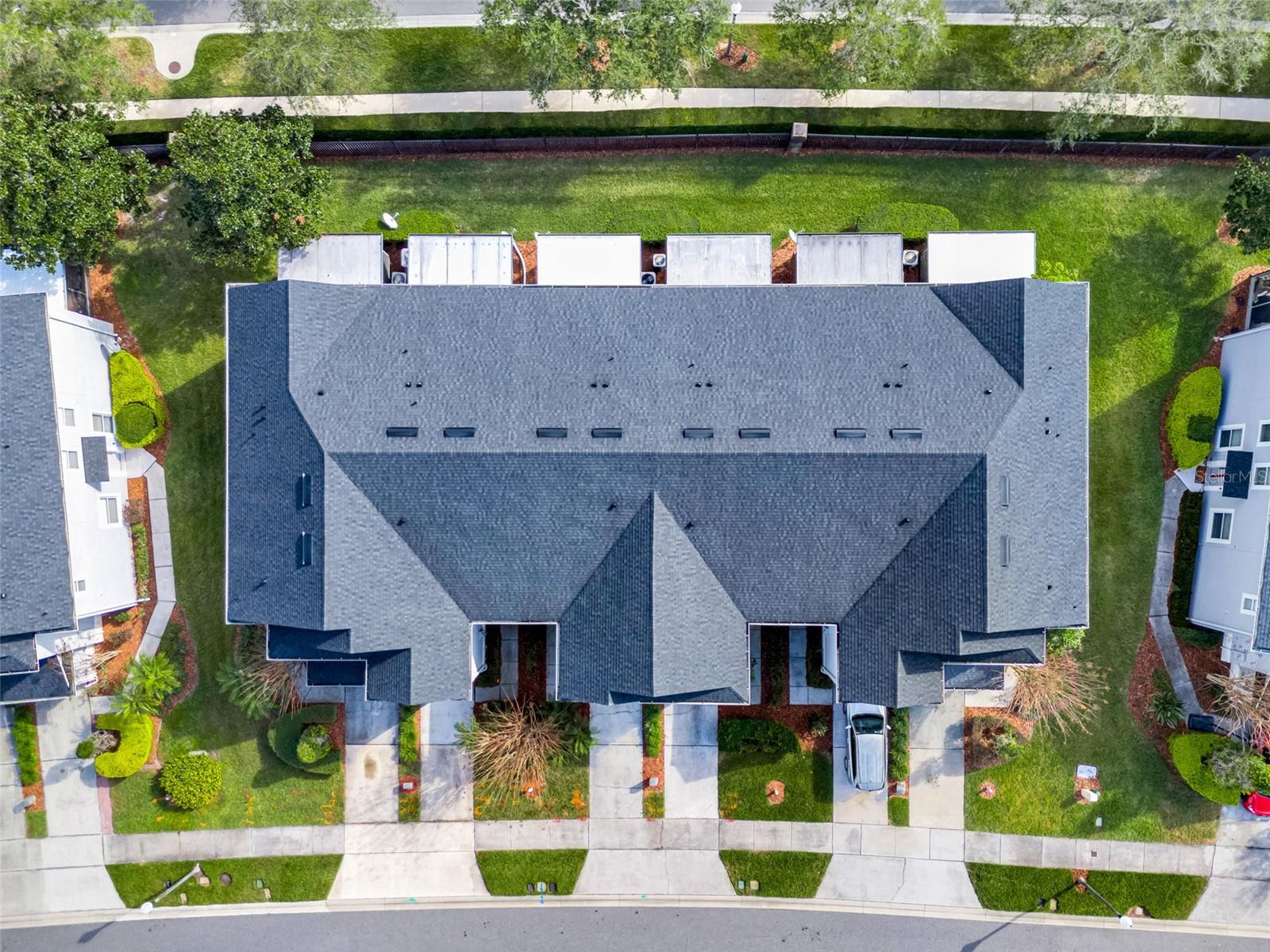 SPRING ISLE - Residential