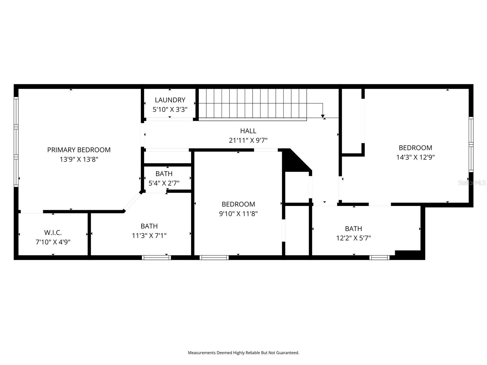 SPRING ISLE - Residential