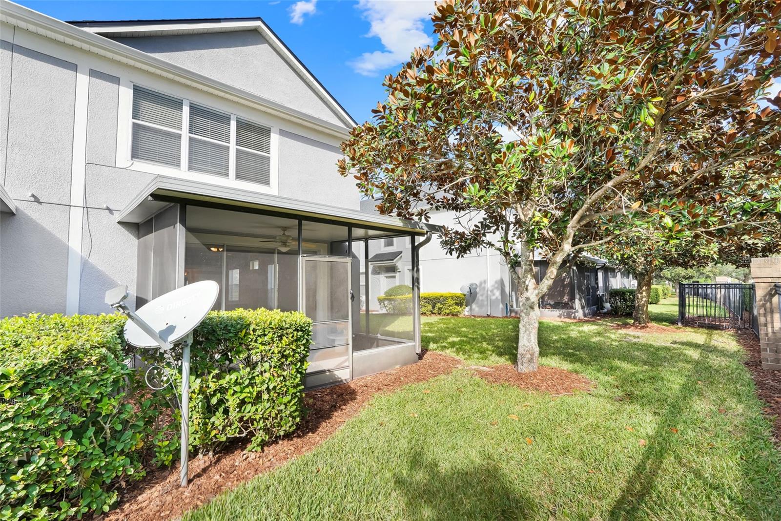 SPRING ISLE - Residential